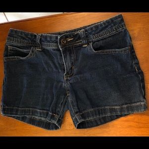 Faded Glory shorts